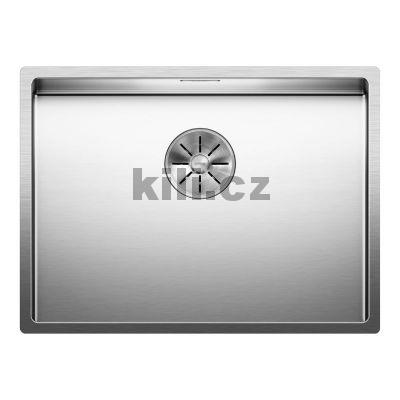 V�ce informac� o v�robku D�ez Claron 550-IF nerez hedv�bn� lesk bez t�hla