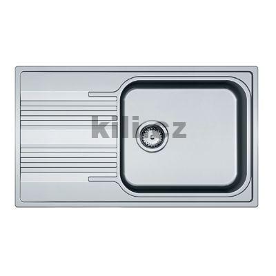 V�ce informac� o v�robku D�ez SRX 611-86 LB nerez