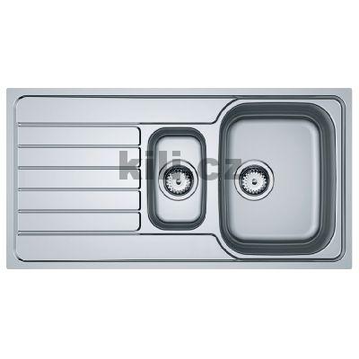 V�ce informac� o v�robku D�ez SKX 651 31/2" nerez