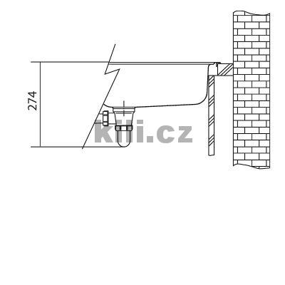 Set N83 d�ez LLX 611/2 nerez + baterie FC 3055.031 ORBIT chrom