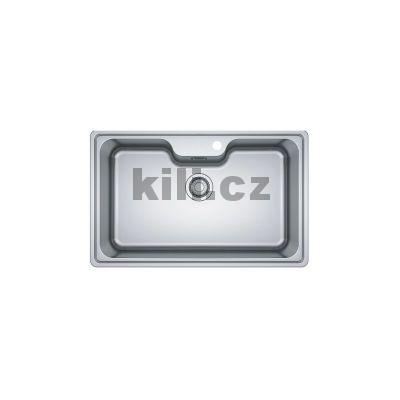 V�ce informac� o v�robku D�ez BCX 610-75 3 1/2" nerez, bez odkapu