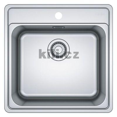 V�ce informac� o v�robku D�ez BCX 610-51 nerez