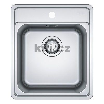 V�ce informac� o v�robku D�ez BCX 610-42 3 1/2" nerez