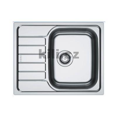 D�ez SKN 611-62 3 1/2" nerez, oto�n� horn�