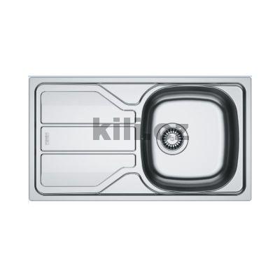 D�ez FLN 611- 78 3 1/2"nerez