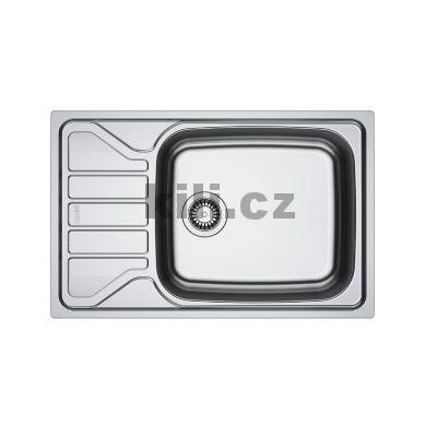 V�ce informac� o v�robku D�ez FLN 611- 78 LB 3 1/2"nerez