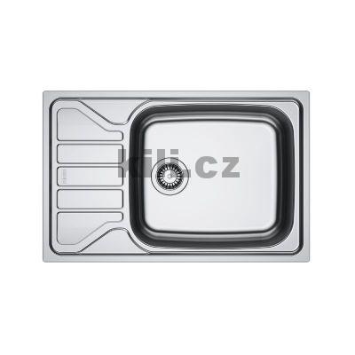 V�ce informac� o v�robku D�ez FLL 611- 78 LB 3 1/2"nerez