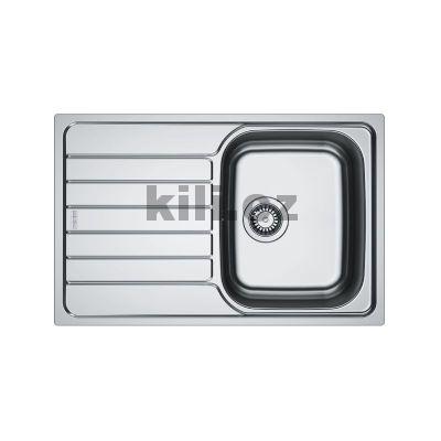 V�ce informac� o v�robku D�ez SKN 611- 78 3 1/2"nerez odkap�vac� plocha vlevo