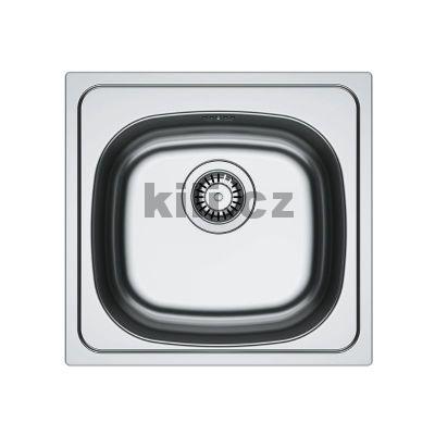 V�ce informac� o v�robku D�ez SKN 610-37/44 3 1/2"nerez