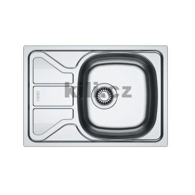 V�ce informac� o v�robku D�ez FLN 611- 62/44 3 1/2"nerez