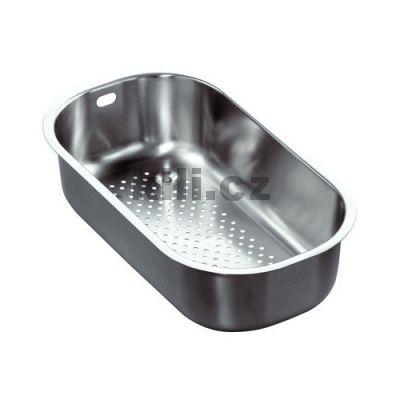 V�ce informac� o v�robku Odkap�vac� miska nerez NEX