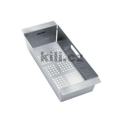 V�ce informac� o v�robku Odkap�vac� miska MRG 651 nerez