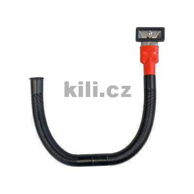 V�ce informac� o v�robku Dopojovac� sada k drti�i s p�epadem