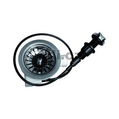 V�ce informac� o v�robku S�tkov� ventil oto�n� 3 1/2" pro d�ezy  BFG s excentrem