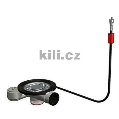 V�ce informac� o v�robku P��slu�enstv� Oto�n� s�tkov� ventil