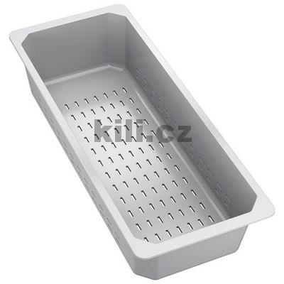 V�ce informac� o v�robku Odkap�vac� miska FXG �ed� plast