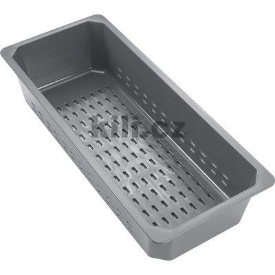 V�ce informac� o v�robku Odkap�vac� miska MRG, UBG, �ed� plast