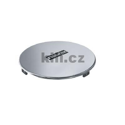 V�ce informac� o v�robku Krytka ventilu nerez o 113mm