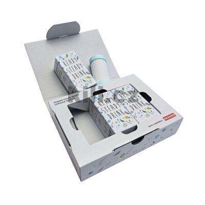 V�ce informac� o v�robku N�hradn� filtr baterie Vital Capsule 3 ks