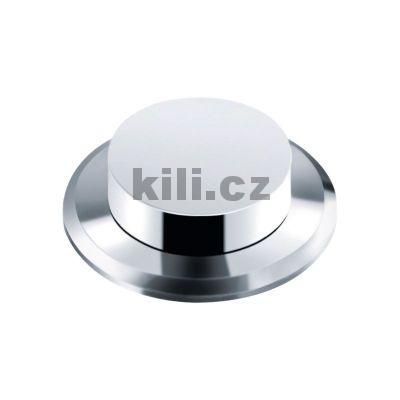 V�ce informac� o v�robku Tla��tkov� knofl�k Easy Clik, chrom