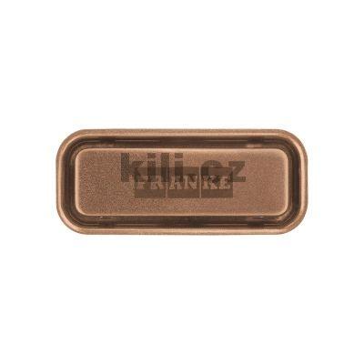 V�ce informac� o v�robku Skryt� p�epad, nerez/m�d�n�