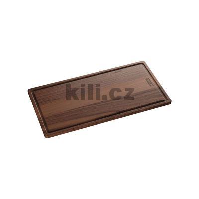 V�ce informac� o v�robku Kr�jec� deska pro d�ezy MRK a KNG, d�evo