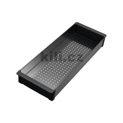 V�ce informac� o v�robku Miska, nerez/antracit