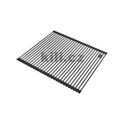 V�ce informac� o v�robku Rolovac� ro�t, nerez/antracit