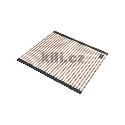 V�ce informac� o v�robku Rolovac� ro�t, nerez/m�d�n�