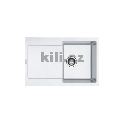 V�ce informac� o v�robku D�ez MRG 611 3 1/2" b�l� led