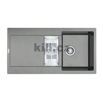 V�ce informac� o v�robku D�ez MRG 651 3 1/2" 970x500mm �ed� k�men