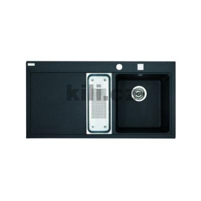 V�ce informac� o v�robku D�ez MTG 651-100/ 7,  3 1/2" onyx