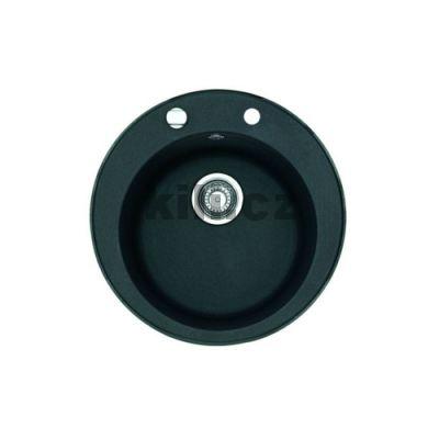 V�ce informac� o v�robku D�ez ROG 610 3 1/2" onyx