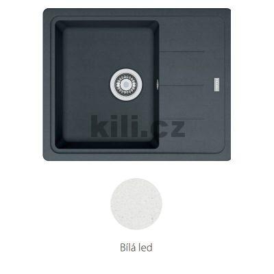 V�ce informac� o v�robku D�ez BFG 611-62 3 1/2" 620x500mm b�l� led