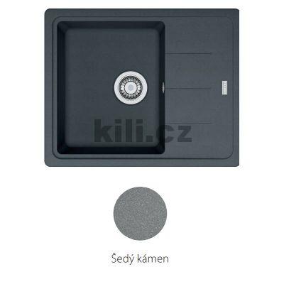 V�ce informac� o v�robku D�ez BFG 611-62 3 1/2" 620x500mm �ed� k�men