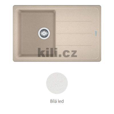 V�ce informac� o v�robku D�ez BFG 611-78 3 1/2" 780x500mm b�l� led