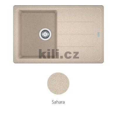 V�ce informac� o v�robku D�ez BFG 611-78 3 1/2" 780x500mm sahara