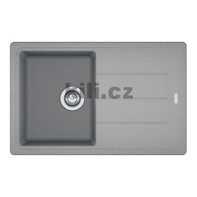 V�ce informac� o v�robku D�ez BFG 611-78 3 1/2" 780x500mm �ed� k�men