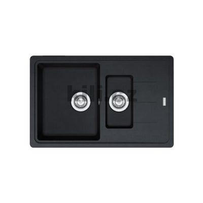 V�ce informac� o v�robku D�ez BFG 651-78 3 1/2" 780x480mm onyx