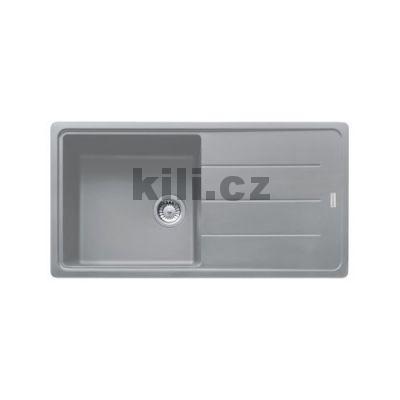 V�ce informac� o v�robku D�ez BFG 611 3 1/2" 970x500mm �ed� k�men