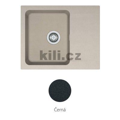 V�ce informac� o v�robku D�ez OID 611-62 3 1/2" 620x500 mm �ern�