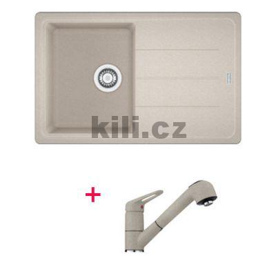 V�ce informac� o v�robku Set G57SA d�ez BFG 611-78 sahara + baterie FG 9547 sa