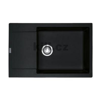 V�ce informac� o v�robku D�ez MRG 611-78 BB 780x500 onyx