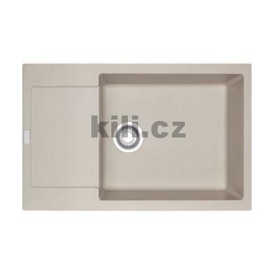 V�ce informac� o v�robku D�ez MRG 611-78 BB 780x500 sahara