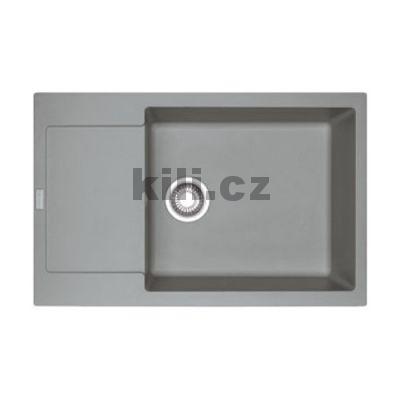 V�ce informac� o v�robku D�ez MRG 611-78 BB 780x500 �ed� k�men