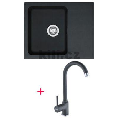 V�ce informac� o v�robku Set T29� d�ez OID 611-62 �ern� + baterie FP 9000.071 Onyx