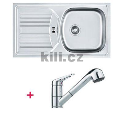 V�ce informac� o v�robku Set N49 d�ez ETN 614 6/4" NOVA + baterie FG 9547