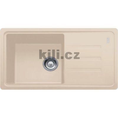 V�ce informac� o v�robku D�ez BSG 611-78/39 780x435 p�skov� mel�r