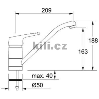 Set G121SA d�ez BSG 611-78/39 sahara + baterie FG 9541 sahara