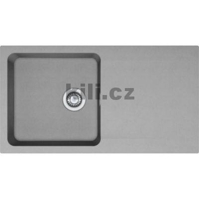 V�ce informac� o v�robku D�ez OID 611 3 1/2" 940x510 mm �ed�